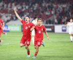 PSSI Buka Penjualan Tiket Timnas Indonesia vs Tanzania