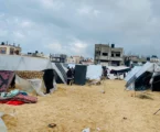 Mesir Peringatkan Israel Jika Serang Rafah