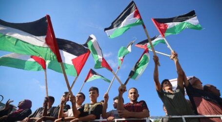 [POPULER MINA] Dukungan Palestina dan Relawan MER-C Masuk Gaza