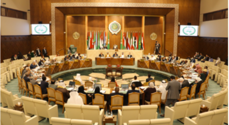 Parlemen Liga Arab Tuntut Israel Laksanakan Keputusan Mahkamah Internasional