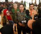 Hadapi Bonus Demografi, Pj Gubernur Jateng Dorong Kepala Sekolah Ciptakan SDM Unggul