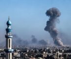 Qatar Desak Dunia Internasional Cegah Invasi Israel ke Rafah