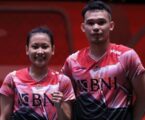 Thailand Open 2024: Dua Wakil Indonesia Berjuang di Semifinal