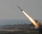 Tanggapi Serangan ke Rafah, Roket dari Gaza Meluncur ke Israel
