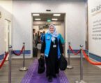Saudi Terapkan Inisiatif Rute Makkah di 11 Bandara