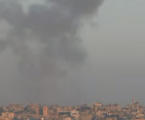 Pasukan Israel Serang Rafah Bagian Timur
