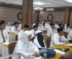 39 Peserta Ikuti Sertifikasi Pembimbing Haji dan Umrah di UIN Ar-Raniry