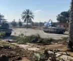 Israel Serang Rafah Saat Perundingan Gencatan Senjata