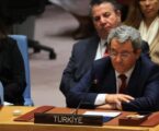 Turkiye Kecam Veto AS di DK PBB Halangi Pengakuan Negara Palestina 