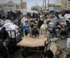 UNRWA Tolak Tinggalkan Rafah