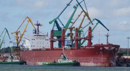 Ansarullah Yaman Targetkan Kapal yang Berkamuflase Hendak ke Pelabuhan Israel