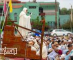 Menengok Perayaan Idul Adha di Maroko