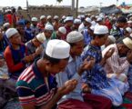 Idul Adha di Cox’s Bazar: Derita dan Harapan Pengungsi Rohingya
