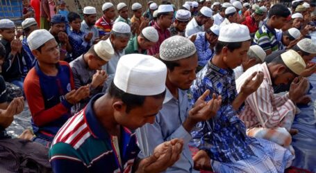 Idul Adha di Cox’s Bazar: Derita dan Harapan Pengungsi Rohingya