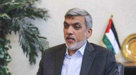 Hamas: Perlawanan Berhasil Bubarkan Dewan Perang Zionis