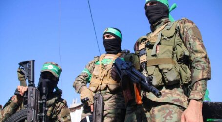 Sejumlah Tentara Israel Tewas Dalam Jebakan Brigade Al-Qassam