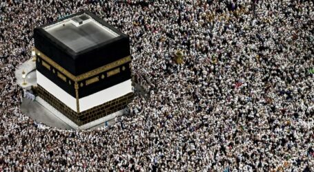 Lebih dari 600 Pengkhotbah Tersedia Selama Musim Haji 2024