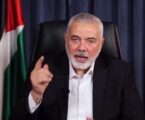 Haniyeh: Menargetkan Keluarga Saya Tak akan Ubah Posisi Kami