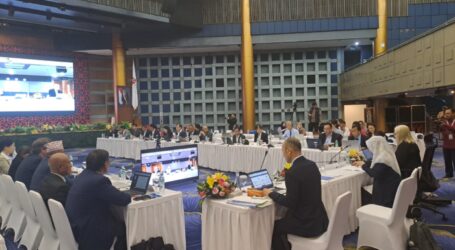 BRIN: Indonesia Terus Andil Dalam Penelitian Global Asia Pasifik