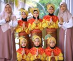 Bakat-Bakat Memukau Siswa SD Silaturahim Islamic School