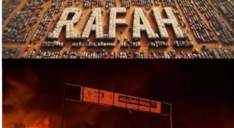 [POPULER MINA] All Eyes On Rafah dan Syahidnya Khalil