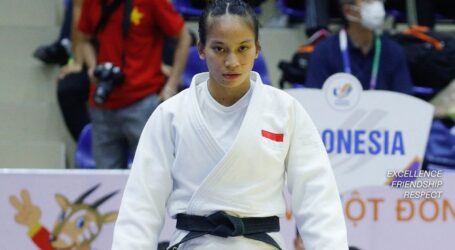 27 Atlet Indonesia Lolos Olimpiade Paris