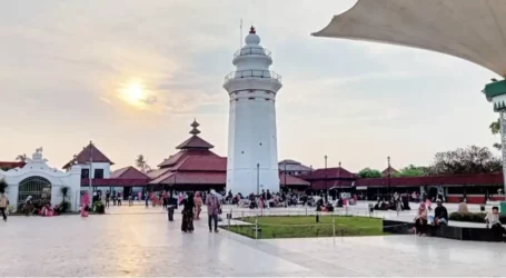 Mengenal Lebih Dekat Sultan Maulana Hasanuddin Banten