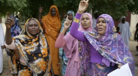PBB Selidiki Perbudakan Seksual di Tempat Penahanan Sudan