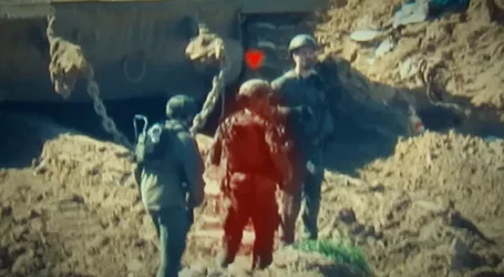 Pejuang Perlawanan Palestina Lukai 11 Tentara Israel di Gaza
