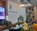 LLHPB Aisyiyah Jakarta Menggugah Kesadaran Pengendalian Lingkungan