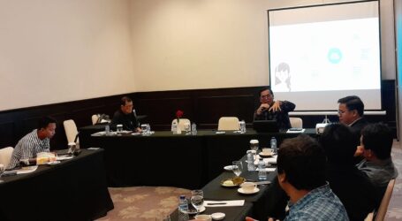 Gelar Workshop Media, IISD Dorong Kampanye Pengendalian Tembakau