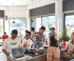 Hadir di Cirebon, Kafe Sosial Pedjuang Tawarkan Tempat Ngopi dan Diskusi Nyaman