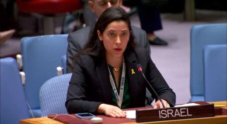 Israel Lanjutkan Agresi Pasca Resolusi DK PBB