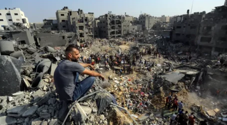Hamas Sambut Baik Resolusi Dewan Keamanan tentang Gencatan Senjata