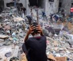 Pejabat PBB: Kerusakan di Gaza Sulit Digambarkan