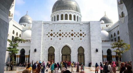Keistimewaan Menjadi Ahli Masjid