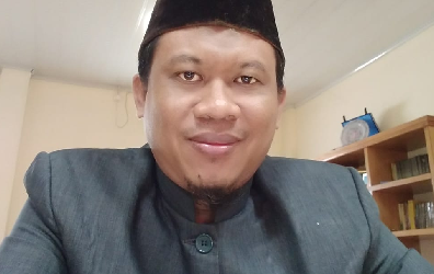 Entrepreneur Islami