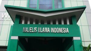 Gedung MUI di Jakarta Pusat