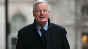 Michel Barnier sebagai Perdana Menteri Prancis (foto: Istimewa)