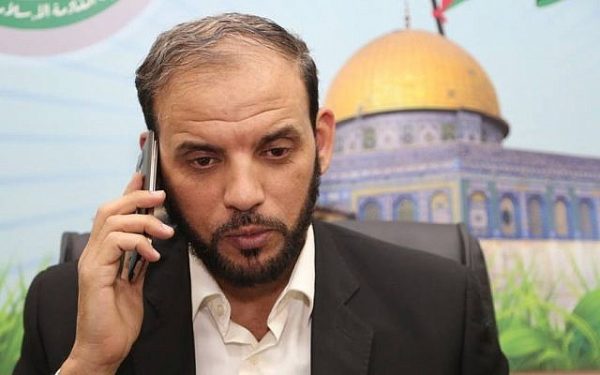 Pejabat Hamas Indikasikan Kelompoknya Terbuka untuk Kesepakatan ...