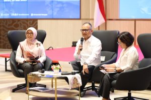 Pendaftaran Beasiswa PMDSU 2025 Resmi Dibuka, Kuliah S2 dan S3 Gratis (foto: Kemendiktisaintek)