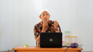 Iwan Setiawan Sekjend Arimate
