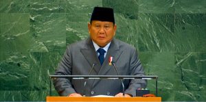 Presiden Prabowo Subianto (foto: Tangkap Layar)