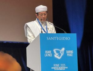 Menteri Agama Nasaruddin Umar (foto: Kemenag)