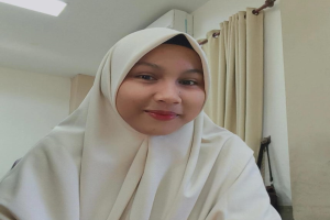 Najla Amalia