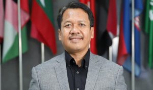 Kepala Puspenma Ruchman Basori (foto: Kemenag RI)