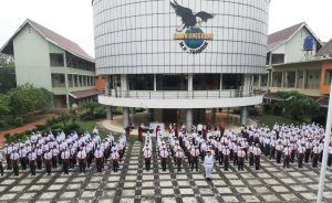 Sekolah Garuda (foto:smanumht)