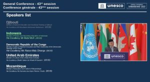 Menteri Pendidikan Dasar dan Menengah (Mendikdasmen) Abdul Mu’ti (Kemendikdasmen)