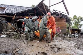 Operasi SAR di Aceh Optimalkan Teknologi Drone ThermalOperasi SAR di Aceh Optimalkan Teknologi Drone Thermal