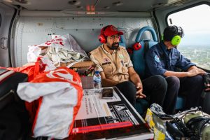 Gubernur Aceh Mualem Buka Akses Bantuan Internasional untuk Korban Banjir dan Longsor (Doc : Humas Aceh)Gubernur Aceh Mualem Buka Akses Bantuan Internasional untuk Korban Banjir dan Longsor (foto : IG muzakirmanaf1964 )